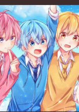 Stpr学園物語!!