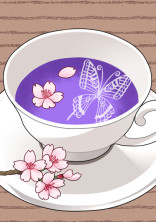 桜舞い散る頃、少年は…