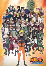 Naruto の小説 夢小説検索結果 61件 無料スマホ夢小説ならプリ小説 Bygmo