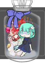 サブ作ったああああああああぁぁぁ←うるさい