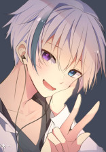 自己満小説☆
