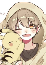 黄くんメイン