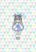 お名前置き場