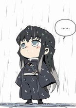 鬼滅の日常