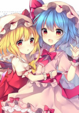 アニメ・ゲームキャラ何でも雑談パーティー🎉