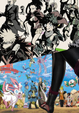 ヒロアカ ポケモン の小説 夢小説検索結果 8件 無料スマホ夢小説ならプリ小説 Bygmo