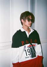 岩 谷 の 彼 女 .