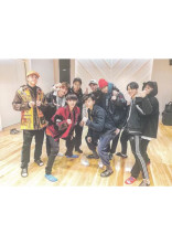 FANTASTICS GIRL