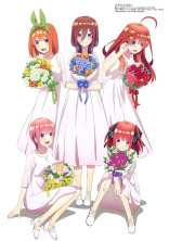 可愛くなりたい 中野三玖