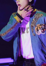 BTSと