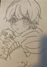BL作品st×××