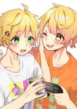 雑談とぷりあきのBL