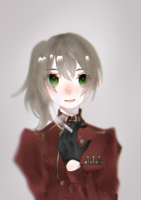 軍パロ閑話