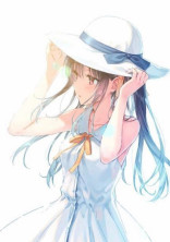 地味子は興味ありません