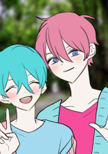 お兄ちゃんの恋私が手伝うよ!