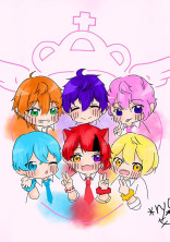 すとぷりBL🔞