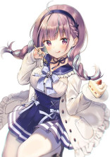 料理上手なヒーローさん