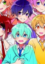 ころん君はすとぷりのお兄さん