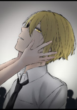 【snr】どうして僕が。