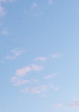 空っぽ頭におりてきた妄想達