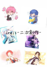 ireis🎲🔞-二次創作-
