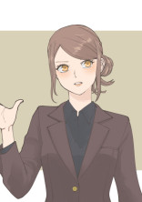 私が社長で何が悪い