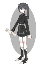 どうもこんにちはただの見習いです