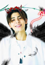 😈🦖可愛い淫魔のインキュバス🦖😈