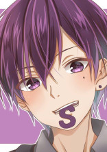 ♔志麻くん聞いてよ♔
