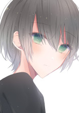 はーい!