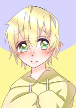 黄愛され集( ´,,•ω•,,`)♡