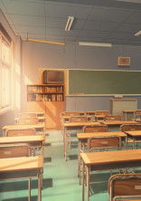 幼馴染は問題児4人組です
