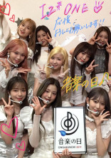 IZ*ONE