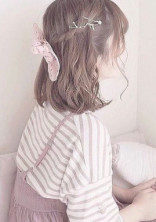 HiBのマネージャーは.........の彼女!?