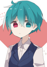 桃青 💗💙 🔞