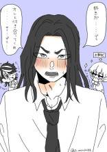 ボーイッシュ女子は恋しちゃダメですか?