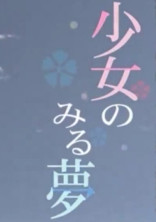 少女のみる夢