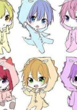 すとぷりBL ゆっくり投稿です。