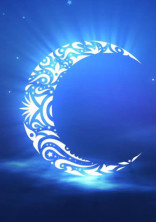 ☪Crescent moon room_朏陽の部屋_☪