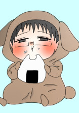 イラスト部屋