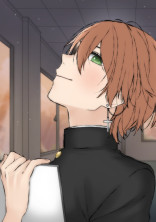 🍓👑 橙くん総受け 学パロ