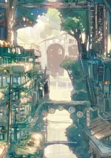 🍓監禁癖のある神様と私
