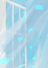 貴女を拾ったのは……?