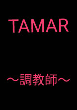 T A M E R ~ 調 教 師 ~ 《 黄 》