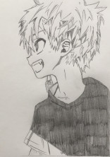 地縛少年花子くん