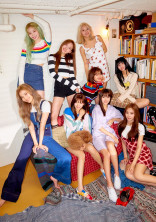 TWICEに愛される