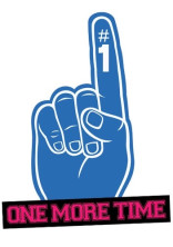 One More Time