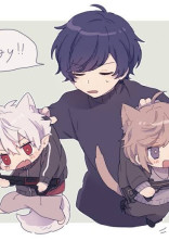 そらまふ葛叶とコラボしたら?!