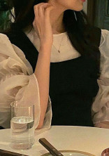 降谷の同期は超美人 。