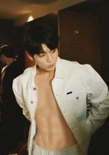 BTSのお姫様は…グク推し♡